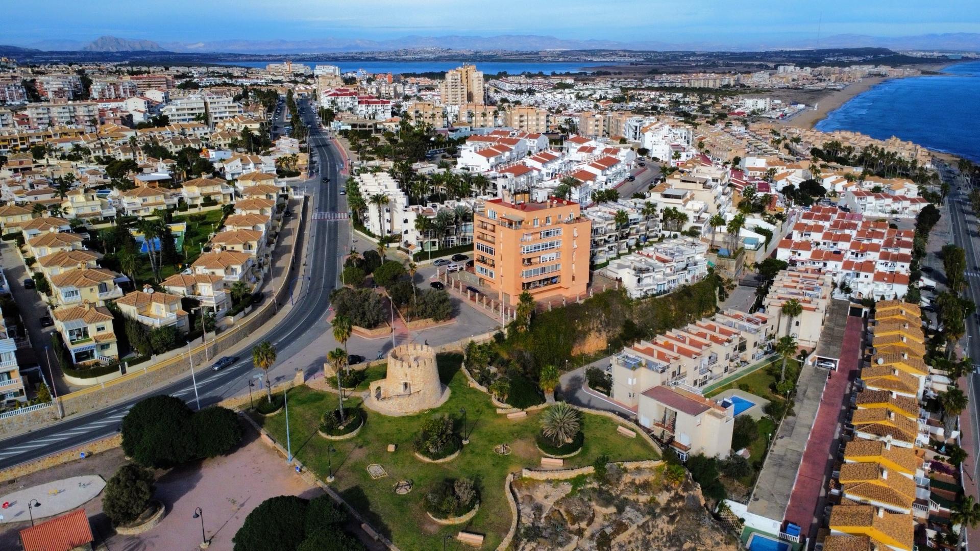 Torrevieja & Orihuela Costa